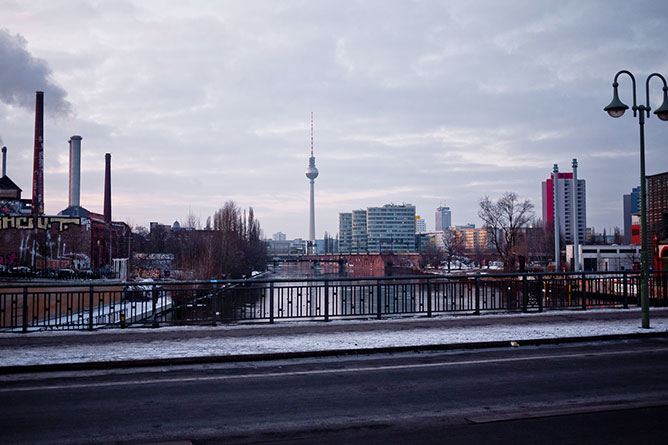 berlin photo Didier Laget